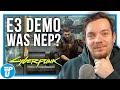 Dit is waarom je Cyberpunk 2077 nog wel even kan laten liggen...