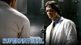 Download lagu Supernatural Hunting 101: How to Get Information | Supernatural mp3