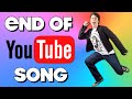 End of YouTube Song - COPPA