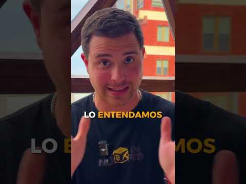 👆🏼CLICK ACÁ para ver el VIDEO COMPLETO! 🤔¿Qué pasa con NEXO? #inversion #finanzas #economia