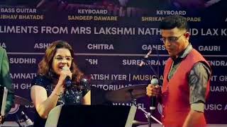 Download lagu Aa Dekhen Zara-Rocky | Asha Bhosle | Kishore Da | R.D.Burman | Ft. Avani, Suren & Dr. Ramanath JSS | mp3 Download lagu Aa Dekhen Zara-Rocky | Asha Bhosle | Kishore Da | R.D.Burman | Ft. Avani, Suren & Dr. Ramanath JSS | mp3