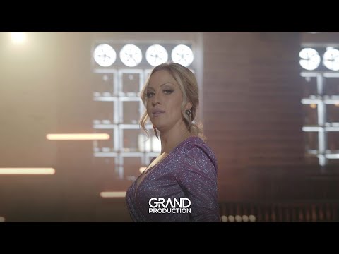 Ivana Perić - Ne pitajte - (Official video 2020)
