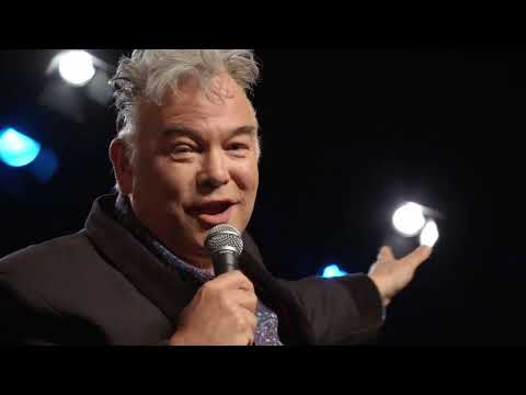 Stewart Lee Live 2024 - At The Lowry