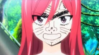 Download lagu NATSU funny moments 🤣 [ FAIRY TAIL 100 YEARS QUEST ] #fairytail100yearsquest mp3