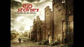 12 Stones - Disappear