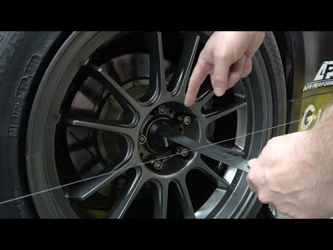 How To Align Your Car