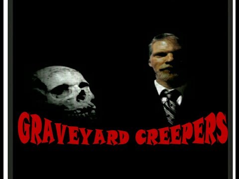 Child's Grave destroyed