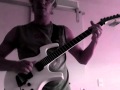 Parker Fly Mojo Midi Demo Magnetic Clean.wmv.