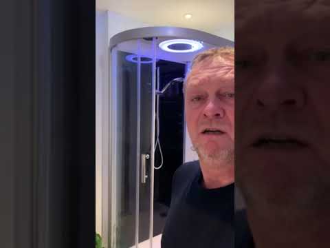 Happy Customer Review of the Vidalux Hydro Plus 1200