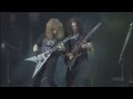 Megadeth - Kick The Chair Music Video [HD]
