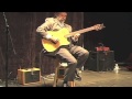 Down By the Riverside- Blues- Doug Munro