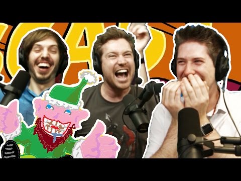 Pleasure Elf Jingle Jam!