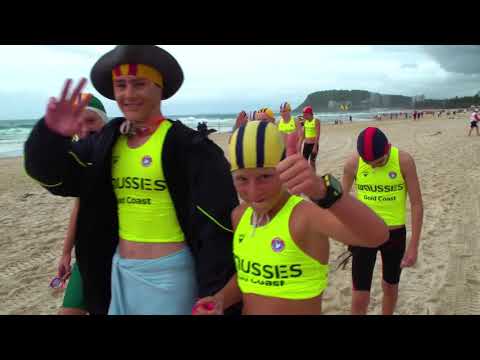 The Aussies 2019 highlights