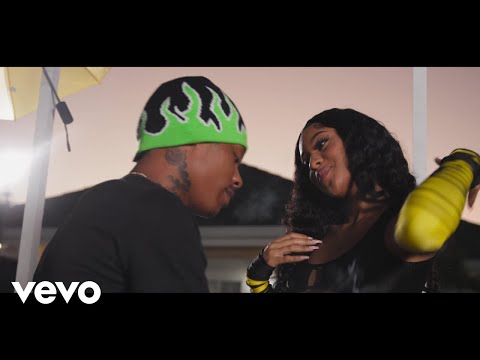 Pablo YG, Lanae - Birds & Bees | Official Music Video