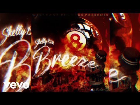 Skelly 12k, West Bank Records - 8 Breeze | Official Audio
