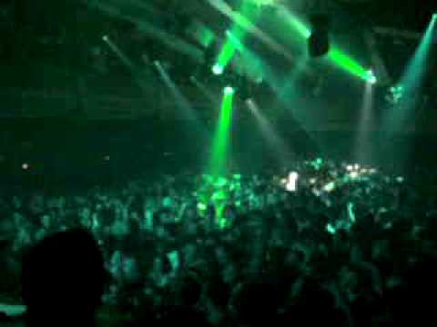 Click Box Live @ 10 Days Off 2009