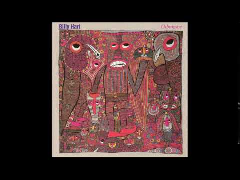 Billy Hart - Waiting Inside