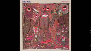 Billy Hart - Waiting Inside
