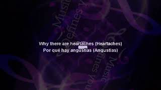 The Crying Game - Boy George Lyrics Subtitulado Español Inglés HQ Remix