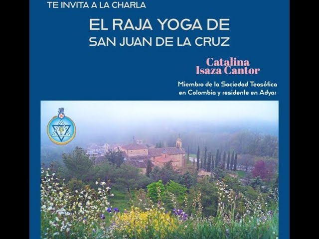 Vídeo relacionado con San Juan de la Cruz y el Yoga