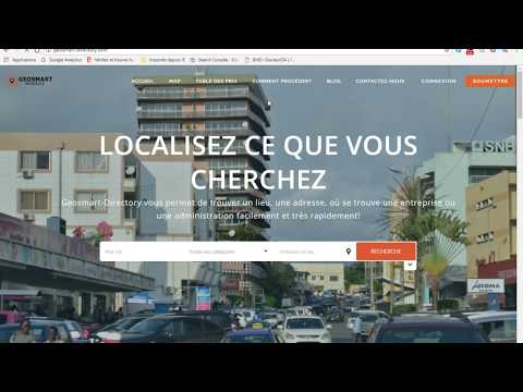 Geosmart-Directory
