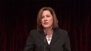 When Your Bow Breaks | Jennifer Paustenbaugh