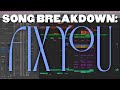 Song Breakdown: Fix You - Cody Fry