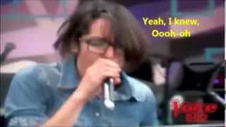 I Knew You Were Trouble (with Lyrics) Studio Version -  Michelle Chamuel