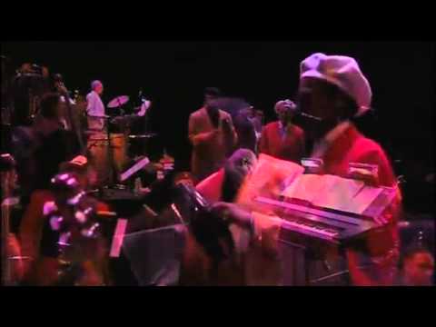 Afro Cuban All Stars - Amor Verdadero - Absolutely Live (by Lucas Vazquez)