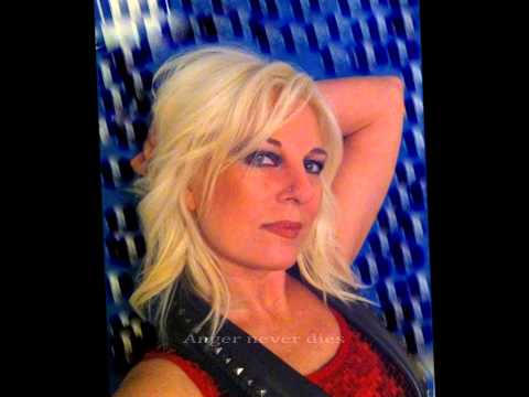 ANGER NEVER DIES BRUNELLA GHERSI