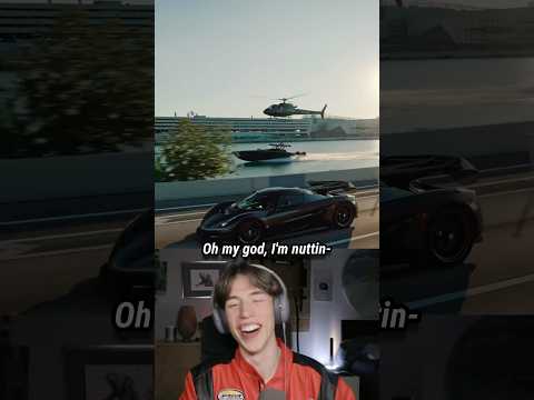 The Midnight Express Trio… Koenigsegg, Yacht, & Helicopter! @theexoticsnetwork