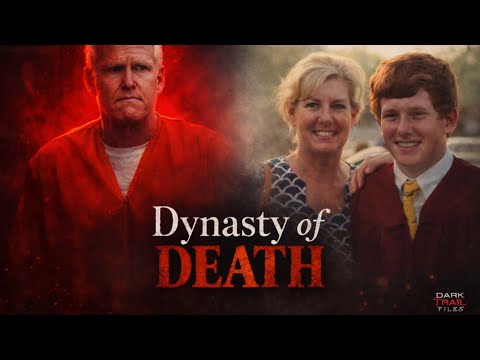 Alex Murdaugh: The Truth Behind the Murdaugh Murders