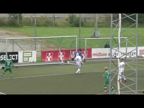 3div6: Brodd - FKH2 2-0. mpg2.