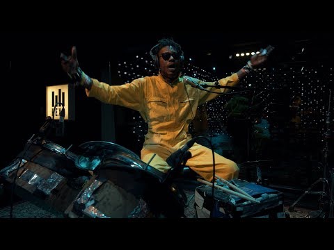 KOKOKO! - Full Performance (Live on KEXP)