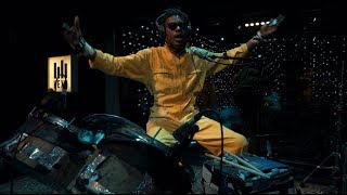 Download lagu KOKOKO! - Full Performance (Live on KEXP) mp3 Download lagu KOKOKO! - Full Performance (Live on KEXP) mp3