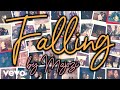 Majozi - Falling (Lyric Video)