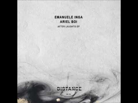 Emanuele Inga, Ariel Boi - Koko (Original Mix) [DISTANCE MUSIC]