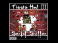 Thirstin Howl III - Spit Squadron feat. Richie Balance & Rack Lo