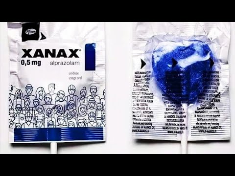 KURRO D ft Dark e -XANAX&MOLLY(vídeo)