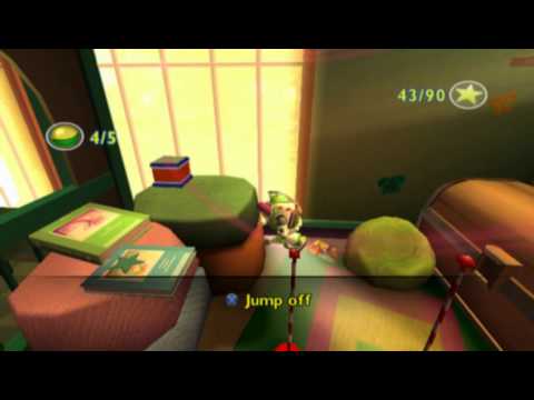 Toy Story 3 (PS2) - Part 7
