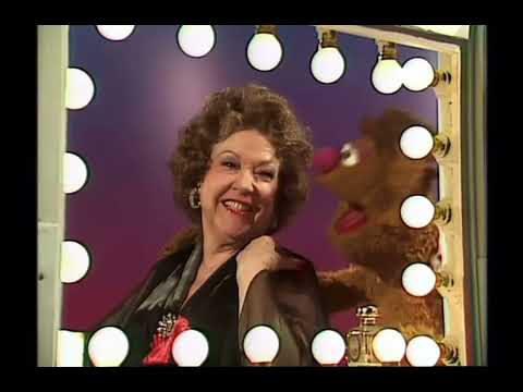 The Muppet Show - 122: Ethel Merman - Melody of Duets (1977)