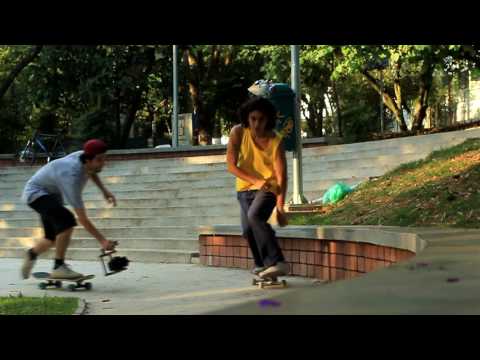 Mocado Films - Pedro Iti