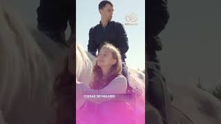 Minhas Queridas | Pai Milionário Ganha uma Última Chance de Salvar a Filha 💔 Filme Completo Dublado
