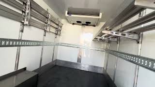 Fiat Ducato 2.3 Kontenr (379) cami&oacute;n frigor&iacute;fico < 3.5t | Imagen 4 - Autoline