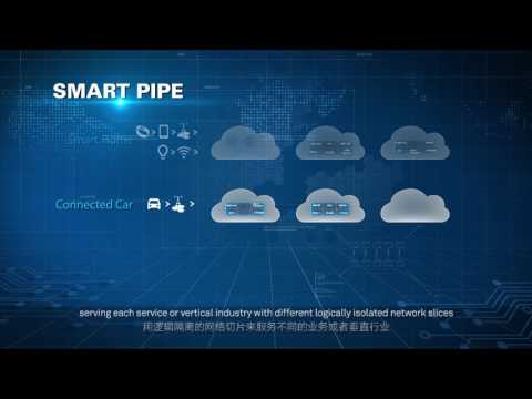 SOC Build 5G Core 1080P