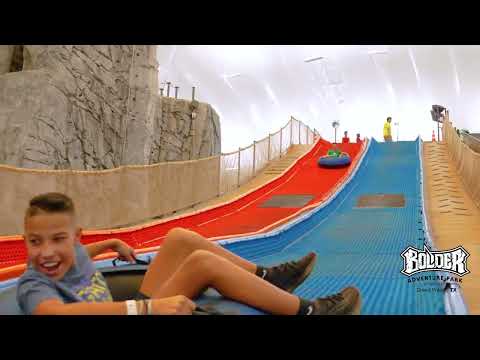 Bolder Adventure Park: Your Ultimate Adventure Destination!