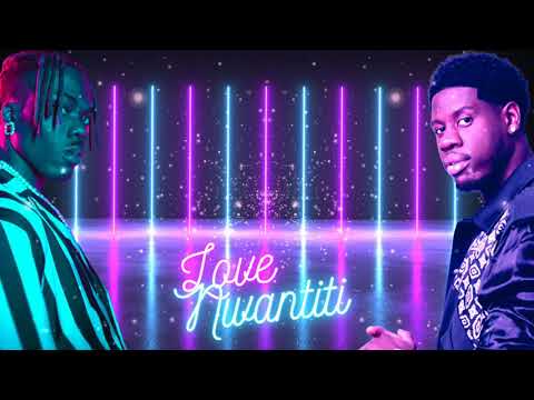 Love nwantiti - Ckay Feat. Franglish (GAT Deep House Remix)