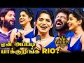 Divyabharathi Make Up இல்லாம என்ன ஏத்துக்குவாங்கள�