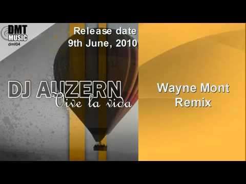 DJ Auzern - Vive La Vida (Official Video).