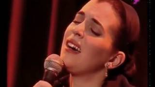 Amanhã (Live) - MADREDEUS: Otto Zutz Club (1993)